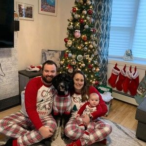 Meet your Posher, Jackie